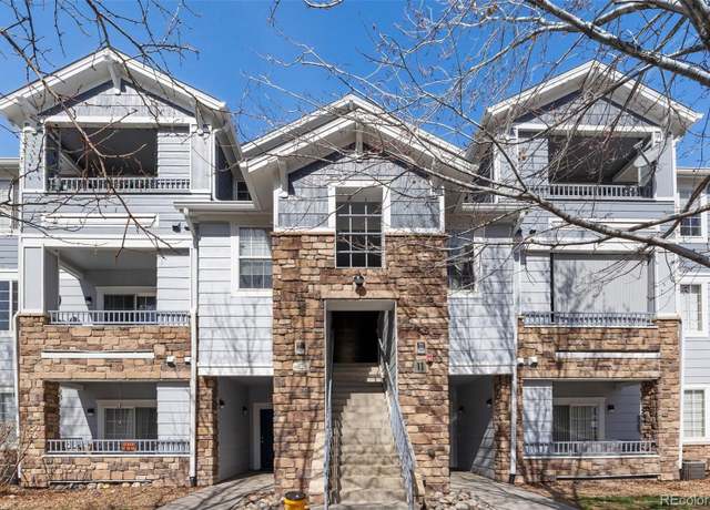 Property at 5255 Memphis St #1112, Denver, CO 80239, 2 beds, 2 baths