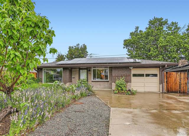 Property at 6051 Ivanhoe St, Commerce City, CO 80022, 5 beds, 2 baths