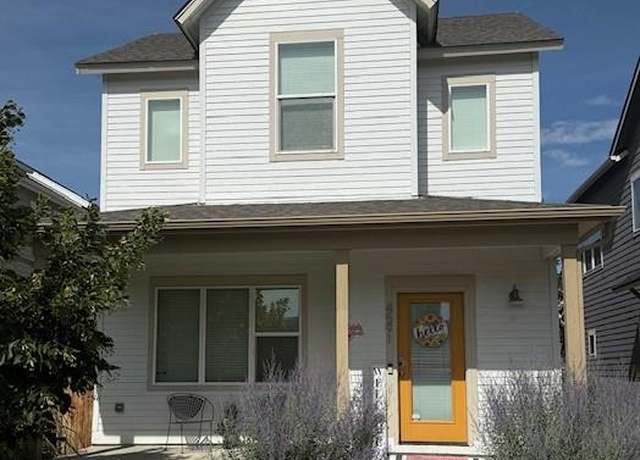 Property at 4591 Crestone Peak St, Brighton, CO 80601, 3 beds, 3 baths