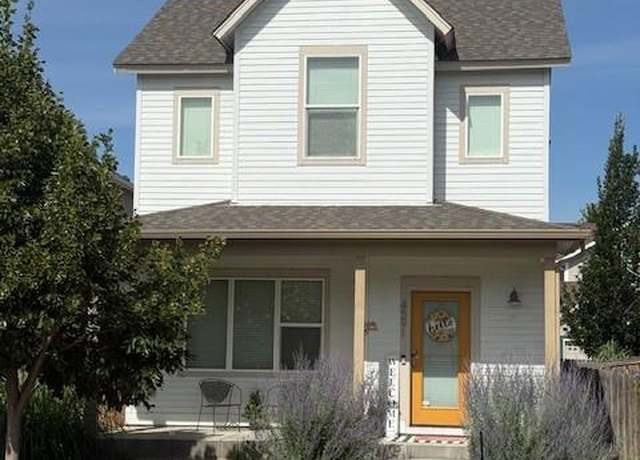 Property at 4591 Crestone Peak St, Brighton, CO 80601, 3 beds, 3 baths