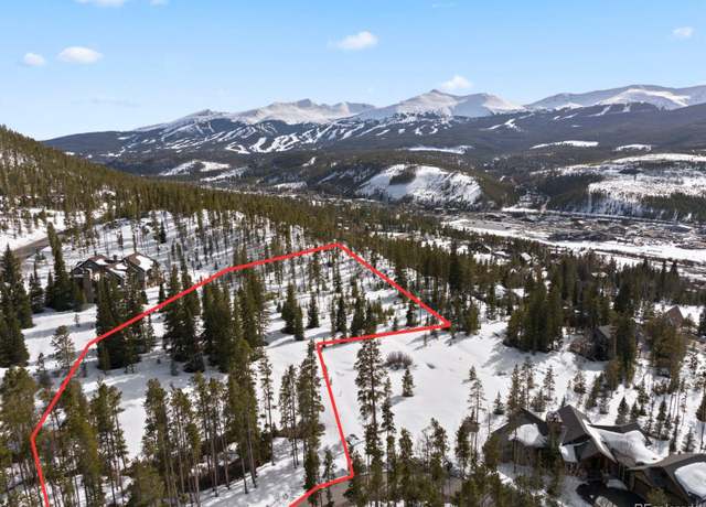 Property at 203 Spalding Ter, Breckenridge, CO 80424