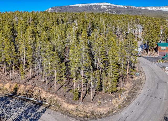 Property at 12 Imogene Cir, Leadville, CO 80461