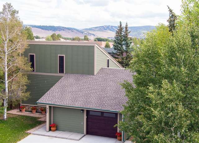 Property at 422 New Church Ave, Granby, CO 80446, 3 beds, 3 baths
