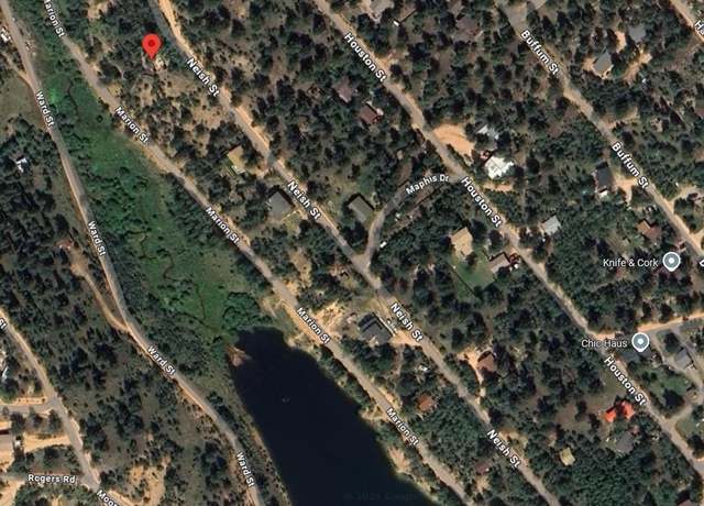 Property at 367 Neish St, Bailey, CO 80421