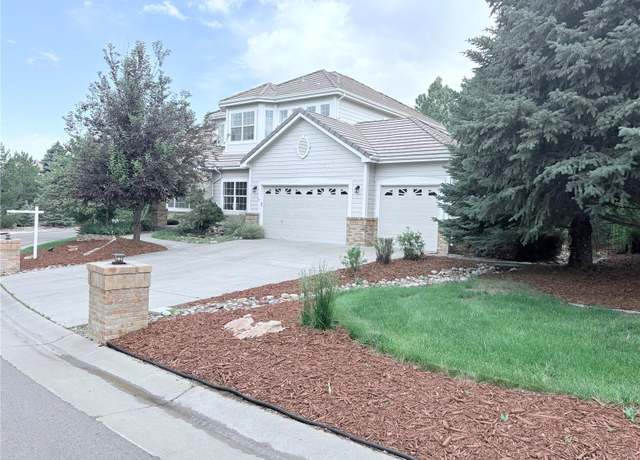 Property at 22019 E Arbor Dr, Aurora, CO 80016, 6 beds, 4 baths