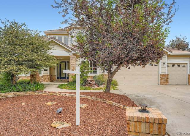 Property at 22019 E Arbor Dr, Aurora, CO 80016, 6 beds, 4 baths