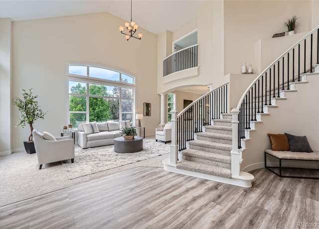 Property at 22019 E Arbor Dr, Aurora, CO 80016, 6 beds, 4 baths