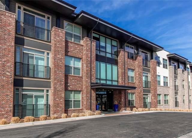 Property at 155 S Monaco Street Pkwy #311, Denver, CO 80224, 2 beds, 1 bath