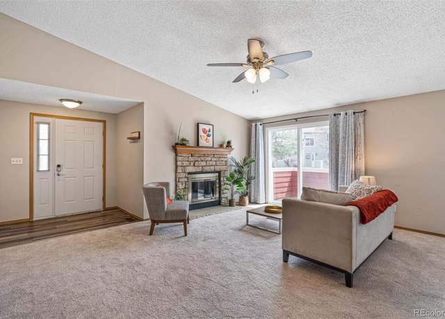 Property at 8424 Everett Way Unit A, Arvada, CO 80005, 2 beds, 2 baths