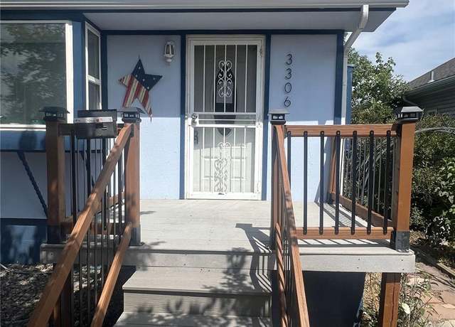 Property at 3306 S Logan St, Englewood, CO 80113, 3 beds, 2 baths