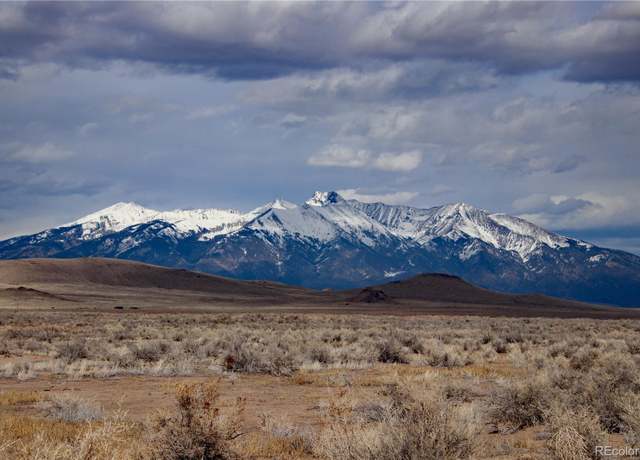 Property at 35 acres Melby Ranchettes, San Acacio, CO 81151