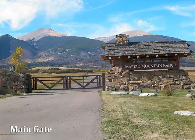 Property at 1300 Running Bear, Cotopaxi, CO 81223