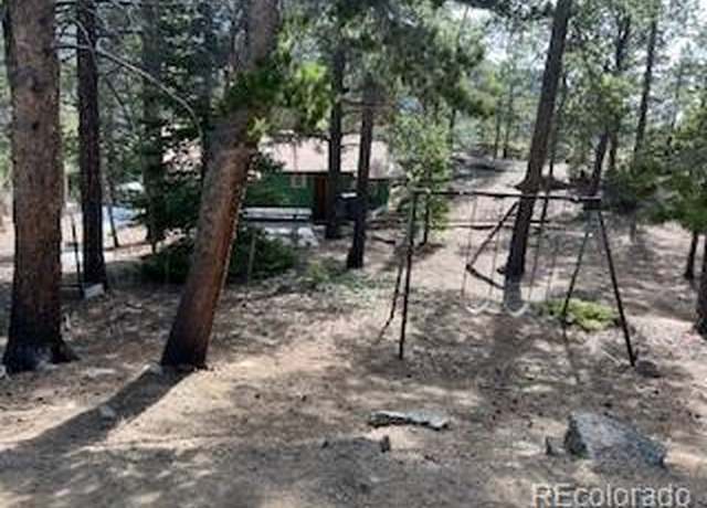 Property at 138 Moss Brook Rd, Estes Park, CO 80517, 2 beds, 1 bath