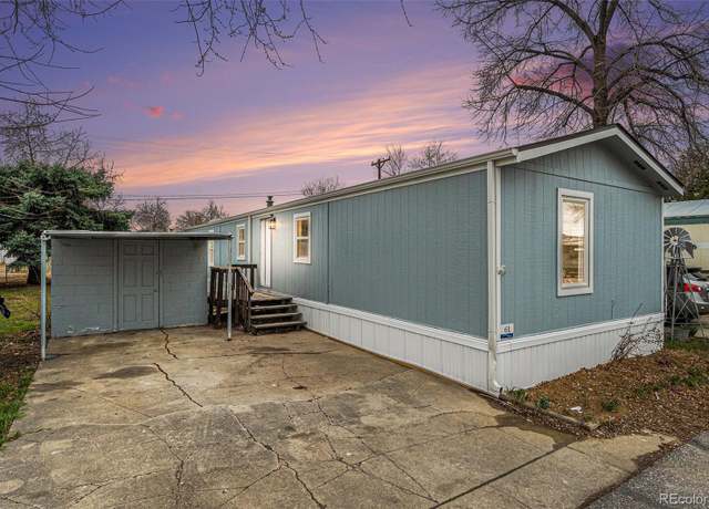 Property at 4105 N Garfield Ave, Loveland, CO 80538, 3 beds, 2 baths