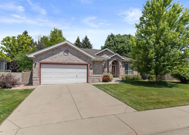 Property at 329 Bobcat Pt, Lafayette, CO 80026, 3 beds, 2 baths