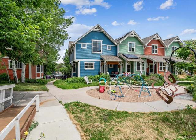 Property at 4720 W 37th Ave #29, Denver, CO 80212, 4 beds, 4 baths
