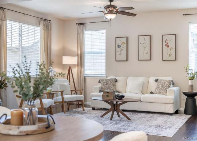 Property at 3793 Cadence Dr, Castle Rock, CO 80109, 3 beds, 3 baths