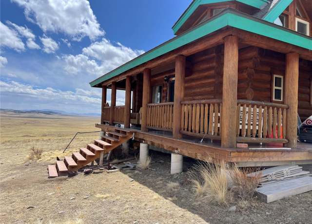 Property at 4981 Bird Way, Fairplay, CO 80482