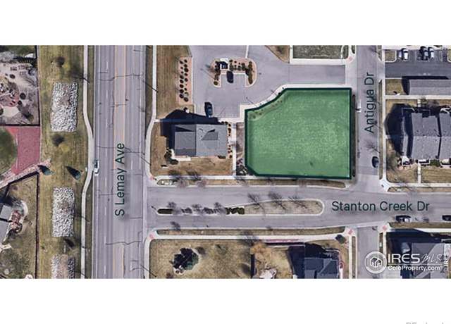 Property at Antigua Dr, Fort Collins, CO 80525