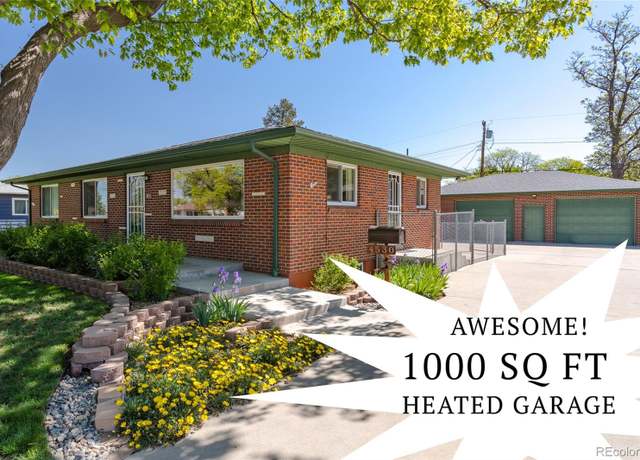 Property at 4530 S Inca St, Englewood, CO 80110, 4 beds, 2 baths