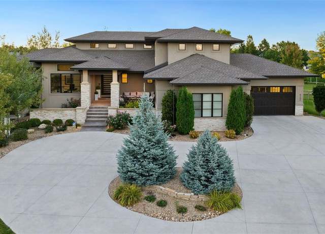 Property at 6102 Estuary Ct, Fort Collins, CO 80528, 4 beds, 6 baths