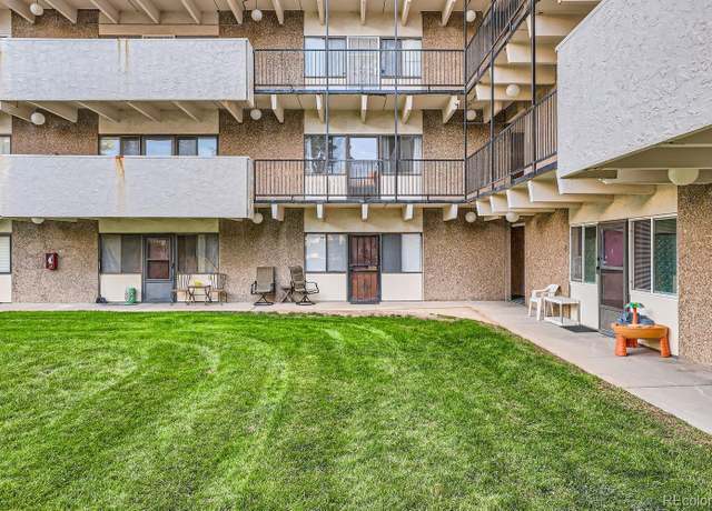 Property at 384 S Ironton St #208, Aurora, CO 80012, 2 beds, 2 baths