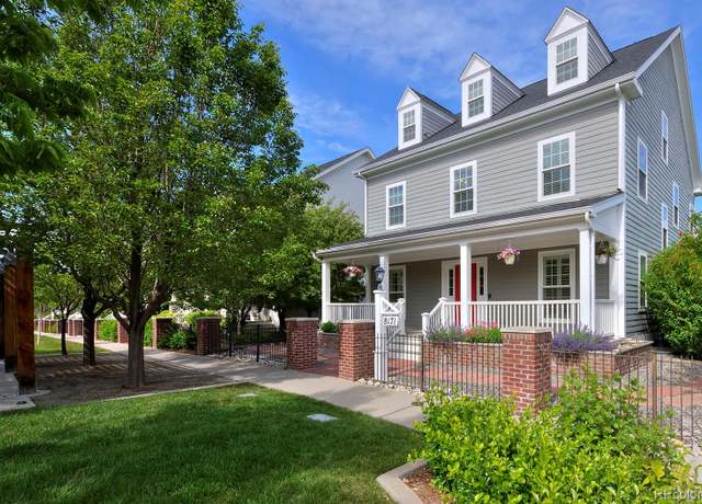 Property at 8171 E 33rd Ave, Denver, CO 80238, 7 beds, 5 baths