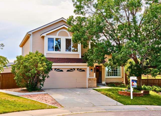 Property at 9879 Concord Ct, Highlands Ranch, CO 80130, 5 beds, 4 baths