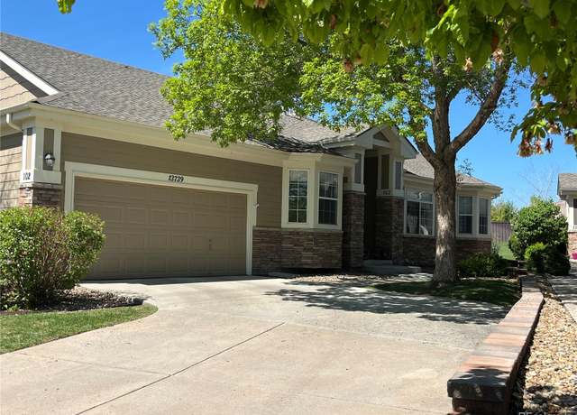 Property at 13739 Legend Trl #102, Broomfield, CO 80023, 3 beds, 3 baths