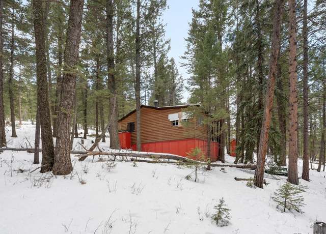 Property at 5525 S Twin Spruce Dr, Evergreen, CO 80439, 1 bed