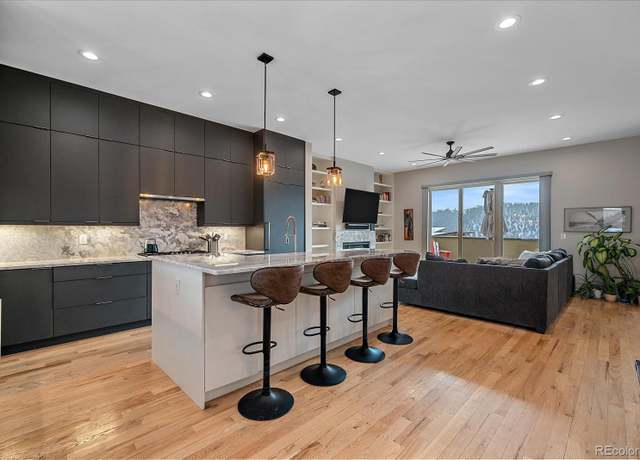 Property at 726 Dreamcatcher Ln, Evergreen, CO 80439, 4 beds, 5 baths