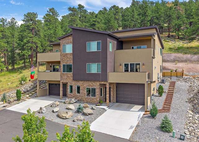 Property at 726 Dreamcatcher Ln, Evergreen, CO 80439, 4 beds, 5 baths