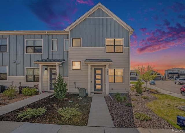 Property at 7889 Yampa River Ave, Littleton, CO 80125, 3 beds, 3 baths