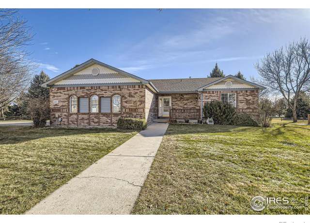 Property at 1871 Blue River Dr, Loveland, CO 80538, 3 beds, 3 baths