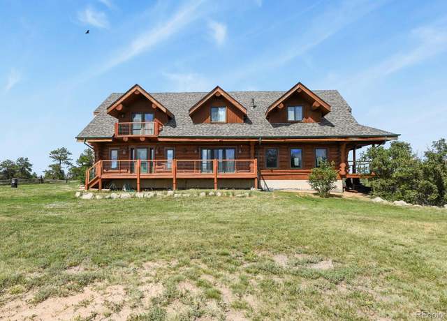 Property at 1180 Castle Pointe Dr, Castle Rock, CO 80104, 4 beds, 3 baths