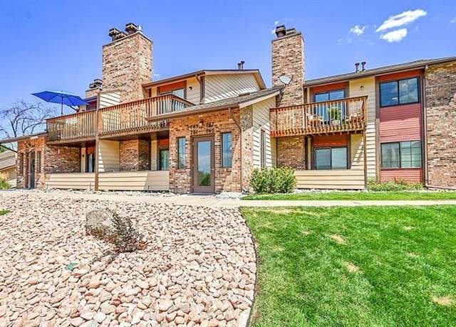 Property at 767 Canyon Dr, Castle Rock, CO 80104, 2 beds, 2 baths