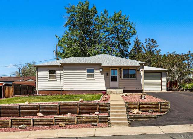 Property at 8881 Lilly Dr, Thornton, CO 80229, 2 beds, 1 bath