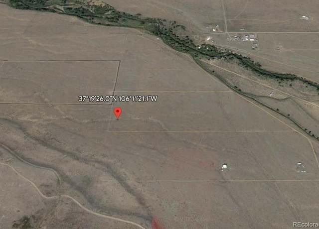Property at Lot 45 Are, La Jara, CO 81140
