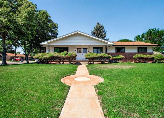 Property at 80 Baylor St, Pueblo, CO 81005, 5 beds, 3 baths