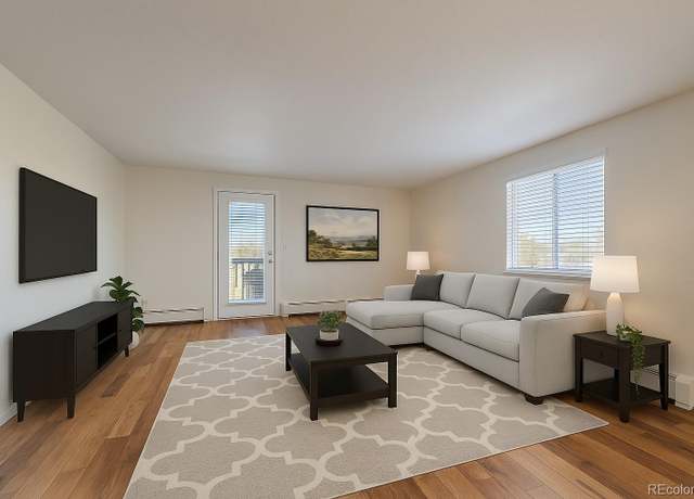 Property at 5402 Carr St #307, Arvada, CO 80002, 2 beds, 1 bath