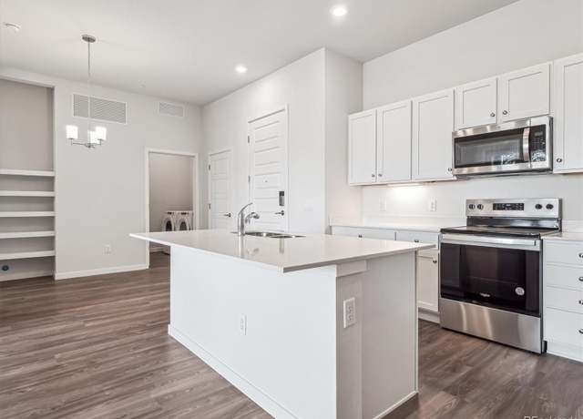 Property at 485 Interlocken Blvd #101, Broomfield, CO 80021, 2 beds, 2 baths