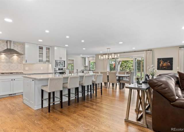 Property at 560 Front Range Rd, Littleton, CO 80120, 5 beds, 4 baths