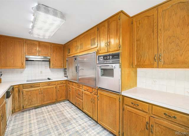 Property at 3900 Garland St, Wheat Ridge, CO 80033, 5 beds, 3 baths