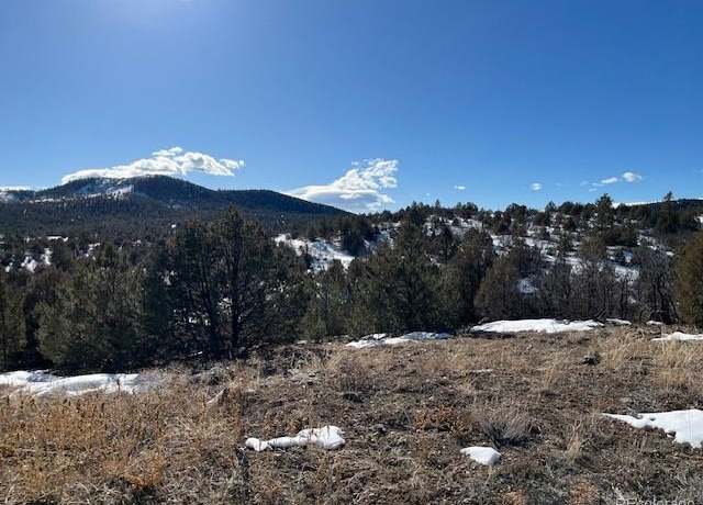 Property at 3500 Indian Wells Rd, Texas Creek, CO 81223