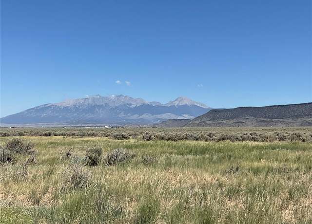 Property at Lot 29 Sancho Rd, Fort Garland, CO 81133