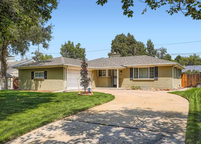 Property at 570 Nome St, Aurora, CO 80010, 3 beds, 3 baths