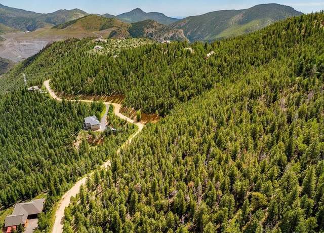 Property at Clear Creek Rd, Evergreen, CO 80439