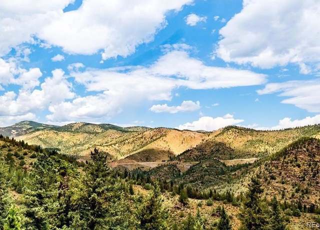 Property at Clear Creek Rd, Evergreen, CO 80439