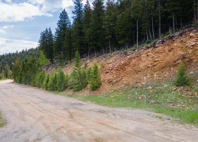 Property at Clear Creek Rd, Evergreen, CO 80439