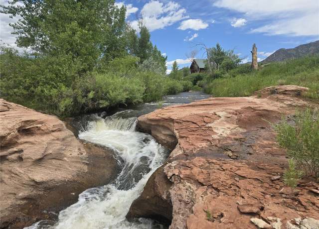 Property at 4241 Garden Park Rd, Canon City, CO 81212, 2 beds, 2 baths
